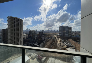 Квартира 1+1 в Кадыкей, Стамбул, Турция | PTE-52565