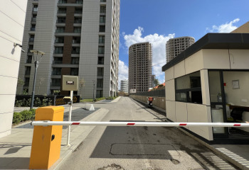 Квартира 1+1 в Кадыкей, Стамбул, Турция | PTE-52565