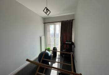 Квартира 1+1 в Кадыкей, Стамбул, Турция | PTE-52565