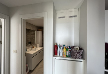 Квартира 1+1 в Кадыкей, Стамбул, Турция | PTE-52565