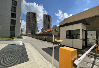 Квартира 1+1 в Кадыкей, Стамбул, Турция | PTE-52565