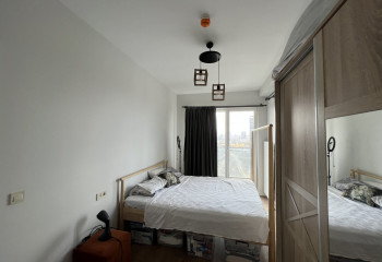 Квартира 1+1 в Кадыкей, Стамбул, Турция | PTE-52565