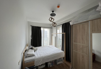 Квартира 1+1 в Кадыкей, Стамбул, Турция | PTE-52565