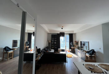 Квартира 1+1 в Кадыкей, Стамбул, Турция | PTE-52565