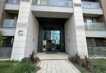 Квартира 1+1 в Кадыкей, Стамбул, Турция | PTE-52565