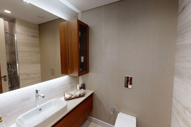 Квартира 4+1 в Стамбуле, Турция | PBB-52561