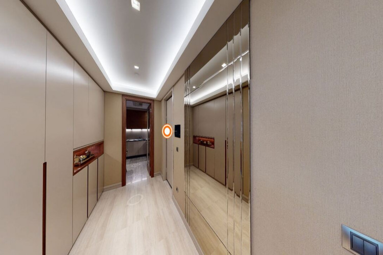 Квартира 4+1 в Стамбуле, Турция | PBB-52561