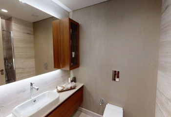 Квартира 4+1 в Стамбуле, Турция | PBB-52561