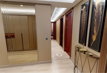 Квартира 4+1 в Стамбуле, Турция | PBB-52561