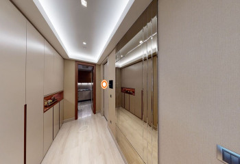 Квартира 4+1 в Стамбуле, Турция | PBB-52561