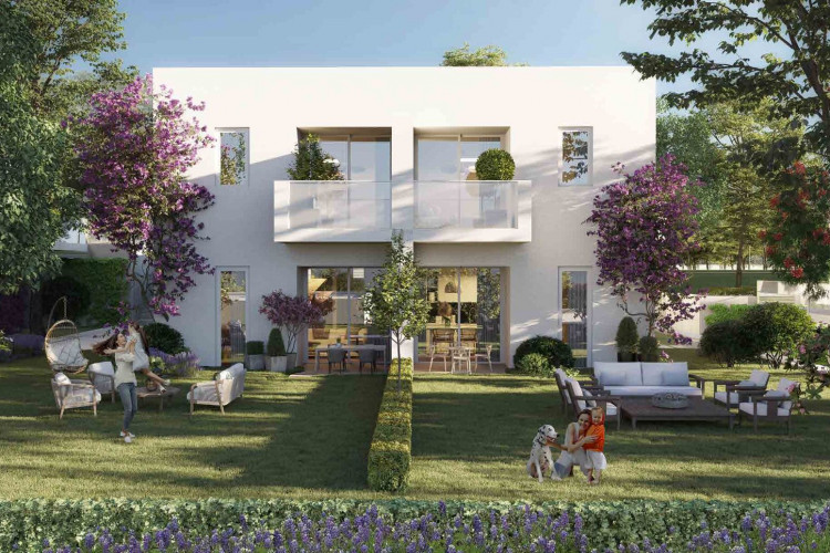 Квартира 1+1 в Измире, Турция | SBB-52563
