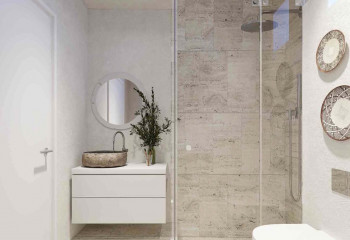 Квартира 1+1 в Измире, Турция | SBB-52563