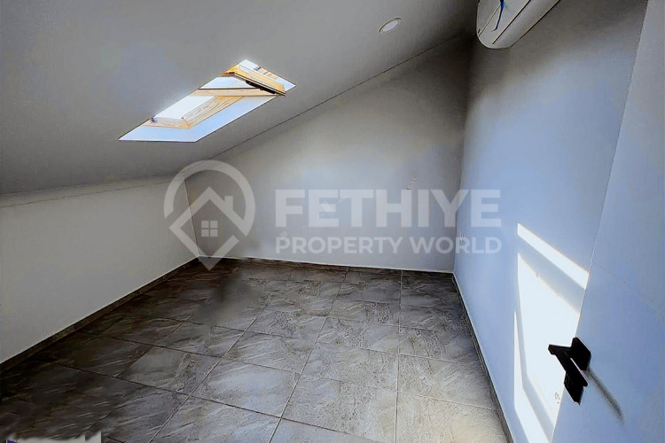 Квартира 4+1 в Фетхие, Турция | PKK-52564