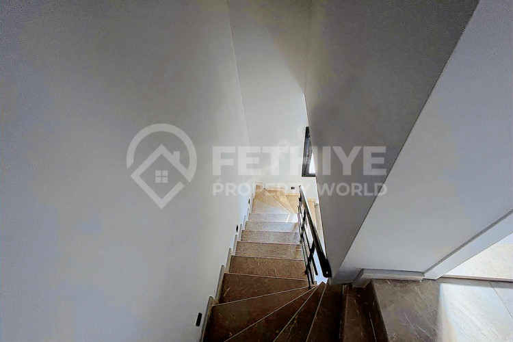 Квартира 4+1 в Фетхие, Турция | PKK-52564