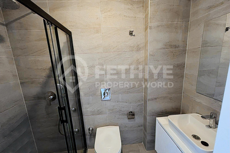 Квартира 4+1 в Фетхие, Турция | PKK-52564