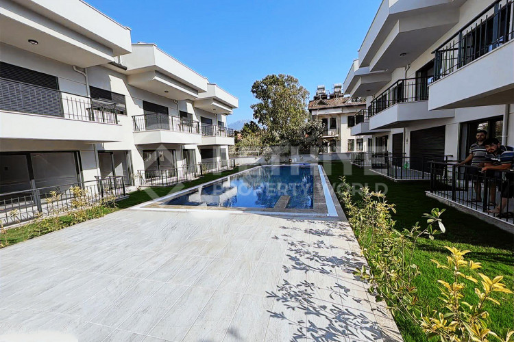 Квартира 4+1 в Фетхие, Турция | PKK-52564