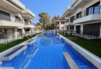 Квартира 4+1 в Фетхие, Турция | PKK-52564