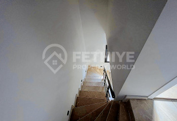 Квартира 4+1 в Фетхие, Турция | PKK-52564