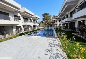 Квартира 4+1 в Фетхие, Турция | PKK-52564