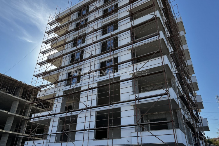 Квартира 3+1 в Трабзоне, Турция | PKK-52592