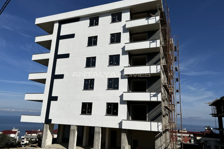 Квартира 3+1 в Трабзоне, Турция | PKK-52592