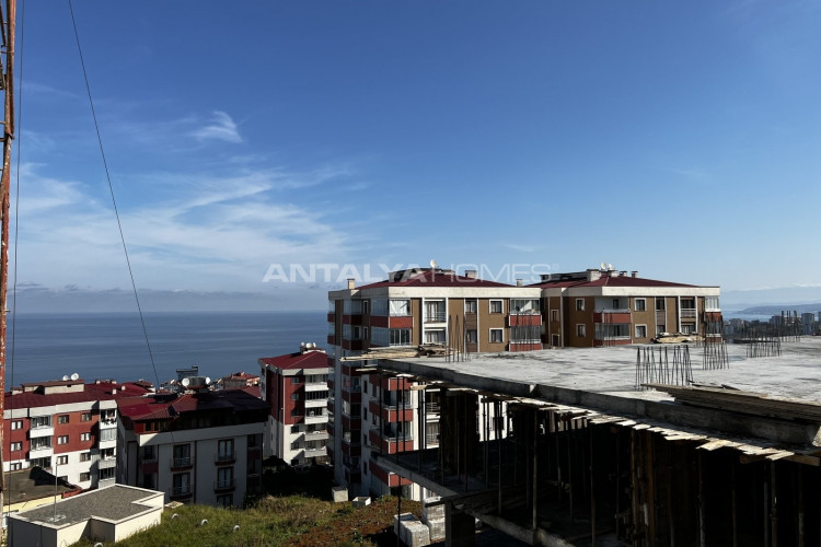 Квартира 3+1 в Трабзоне, Турция | PKK-52592