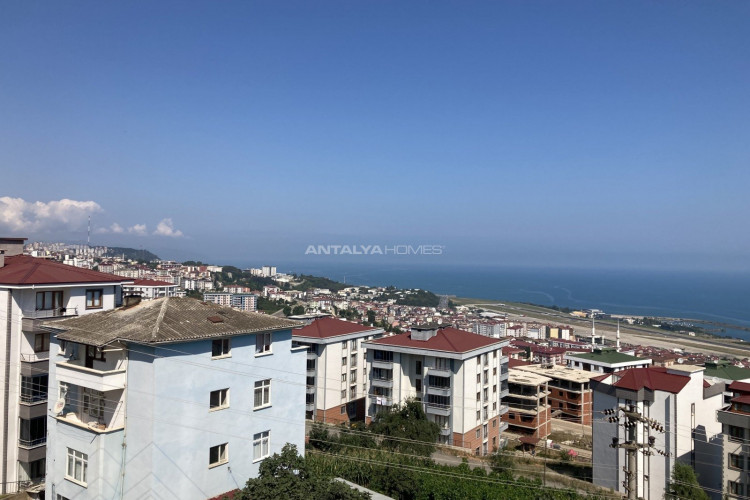 Квартира 3+1 в Трабзоне, Турция | PKK-52592