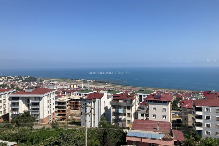 Квартира 3+1 в Трабзоне, Турция | PKK-52592