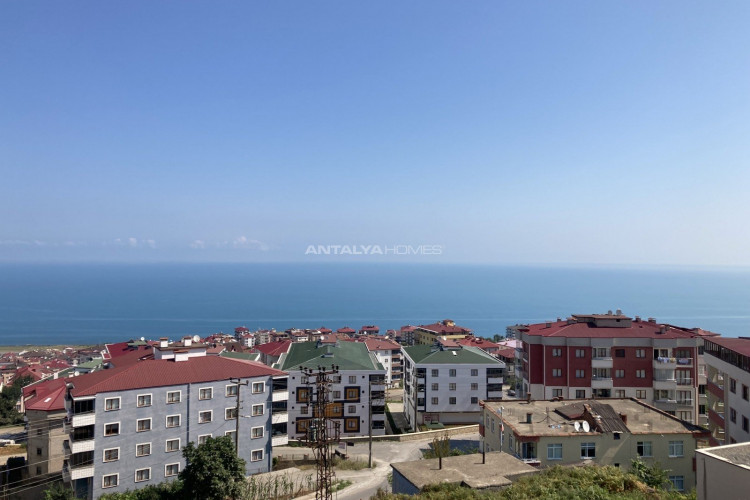 Квартира 3+1 в Трабзоне, Турция | PKK-52592