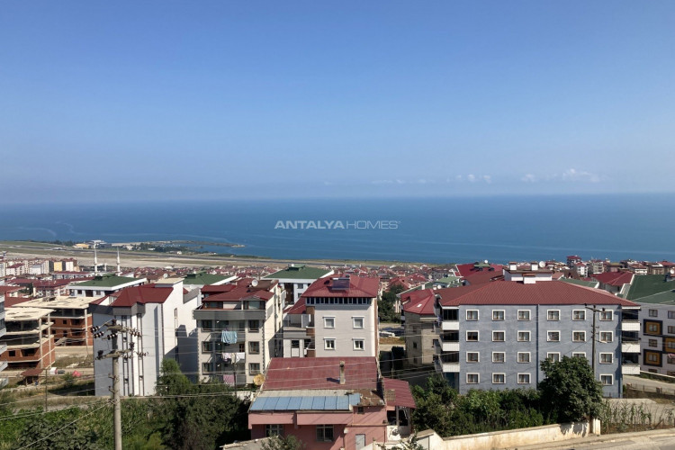 Квартира 3+1 в Трабзоне, Турция | PKK-52592