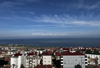 Квартира 3+1 в Трабзоне, Турция | PKK-52592