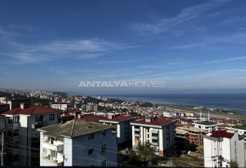 Квартира 3+1 в Трабзоне, Турция | PKK-52592