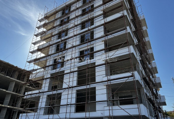 Квартира 3+1 в Трабзоне, Турция | PKK-52592