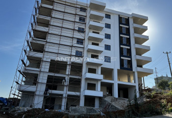 Квартира 3+1 в Трабзоне, Турция | PKK-52592