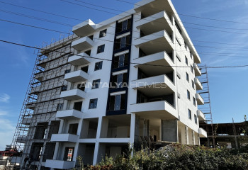 Квартира 3+1 в Трабзоне, Турция | PKK-52592