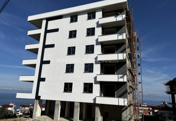 Квартира 3+1 в Трабзоне, Турция | PKK-52592