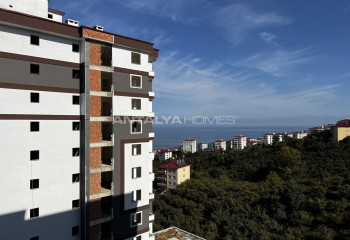 Квартира 3+1 в Трабзоне, Турция | PKK-52592