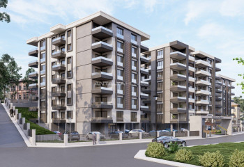 Квартира 3+1 в Трабзоне, Турция | PKK-52592