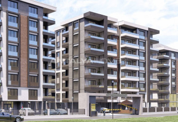 Квартира 3+1 в Трабзоне, Турция | PKK-52592