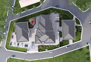 Квартира 3+1 в Трабзоне, Турция | PKK-52592