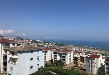 Квартира 3+1 в Трабзоне, Турция | PKK-52592