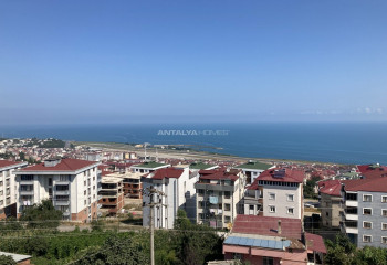 Квартира 3+1 в Трабзоне, Турция | PKK-52592