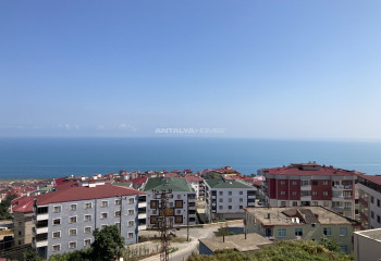 Квартира 3+1 в Трабзоне, Турция | PKK-52592