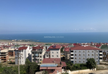 Квартира 3+1 в Трабзоне, Турция | PKK-52592