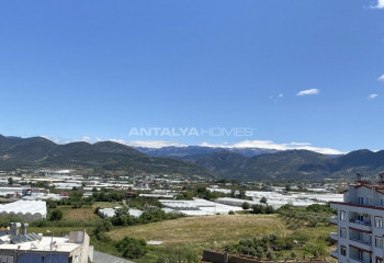 Квартира 3+1 в Газипаше, Турция | STE-52590