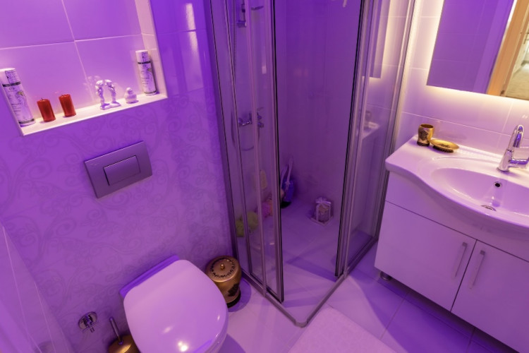 Квартира 2+1 в Алании, Турция | PTE-52597