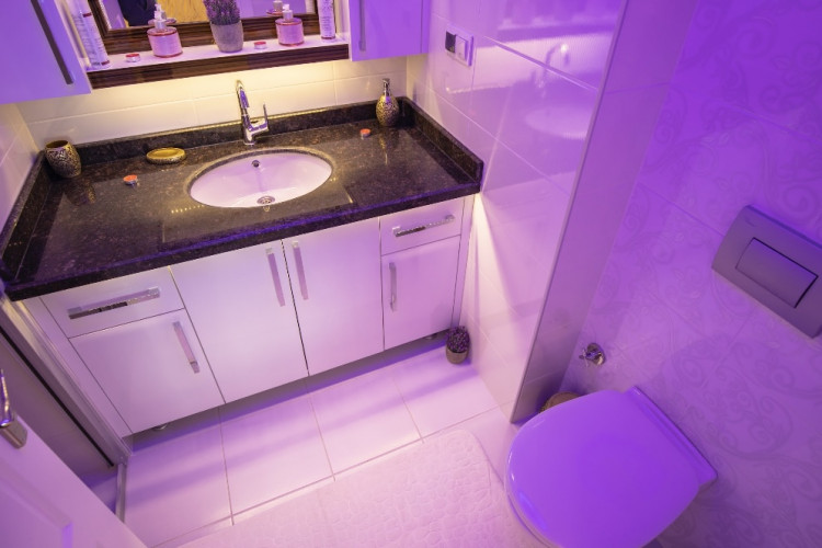 Квартира 2+1 в Алании, Турция | PTE-52597