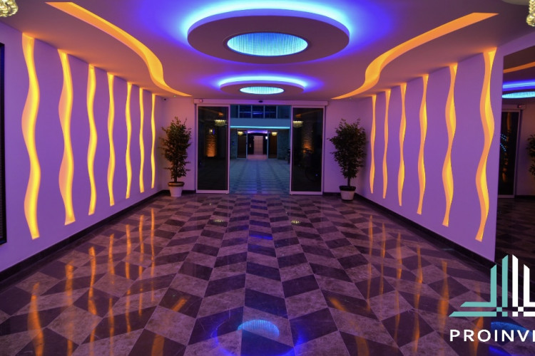 Квартира 2+1 в Алании, Турция | PTE-52597