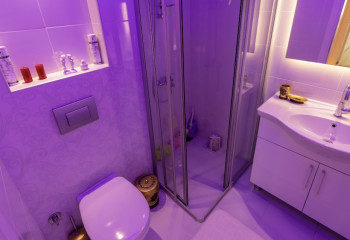 Квартира 2+1 в Алании, Турция | PTE-52597