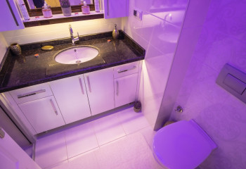 Квартира 2+1 в Алании, Турция | PTE-52597